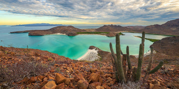 BAJA CALIFORNIA SUR