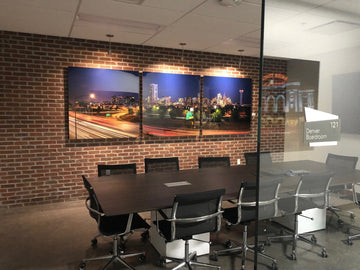 Elevate your Workplace with Fine Art Photography