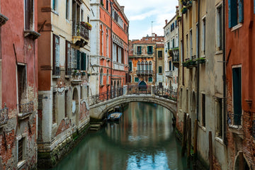 A Love Letter to Venice, Italy: Fine Art Photography of Venice