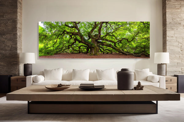 Angel Oak