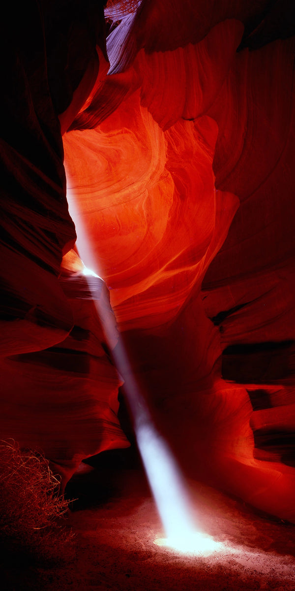 Antelope Canyon