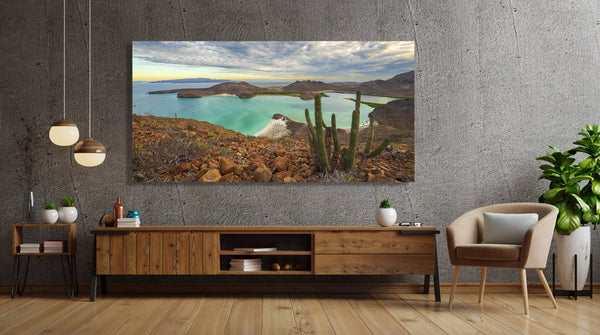 Balandra Bay