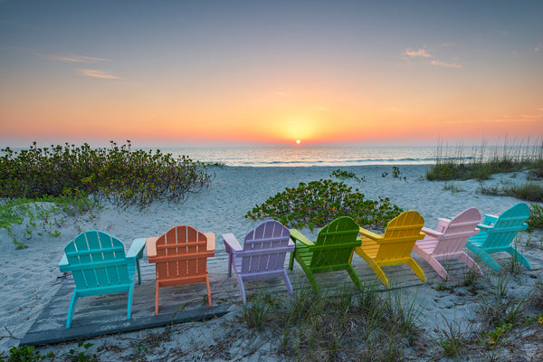 Beach Chairs