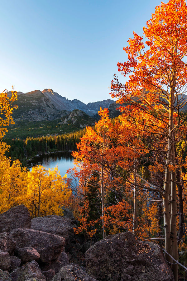 Bear Lake