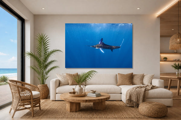 Blue Marlin