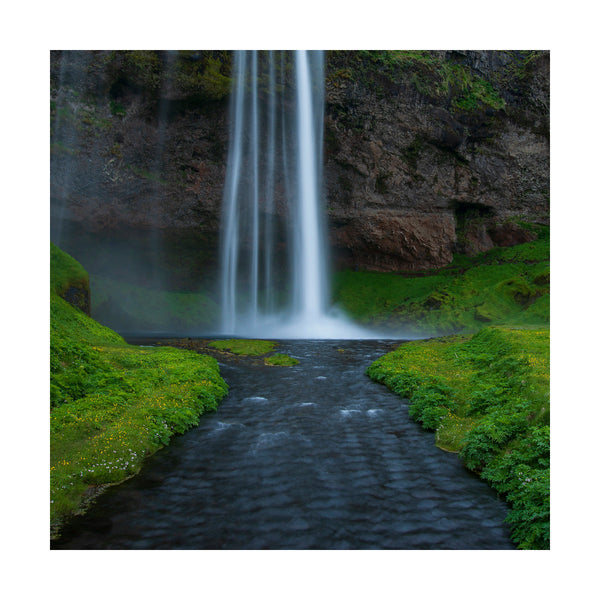 Waterfall 2
