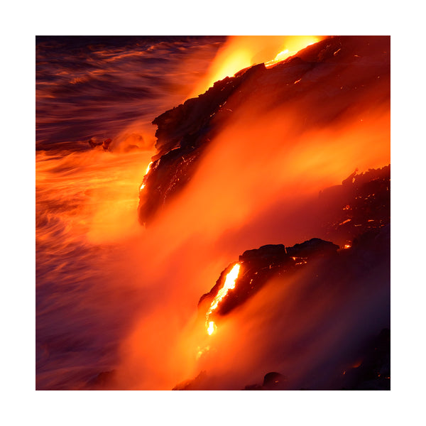 Lava 2