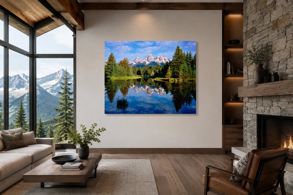 Grand Reflection