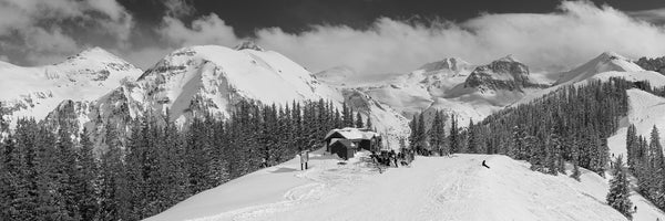 Guiseppes Cabin