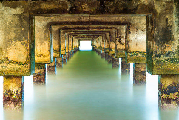 Hanalei Pier