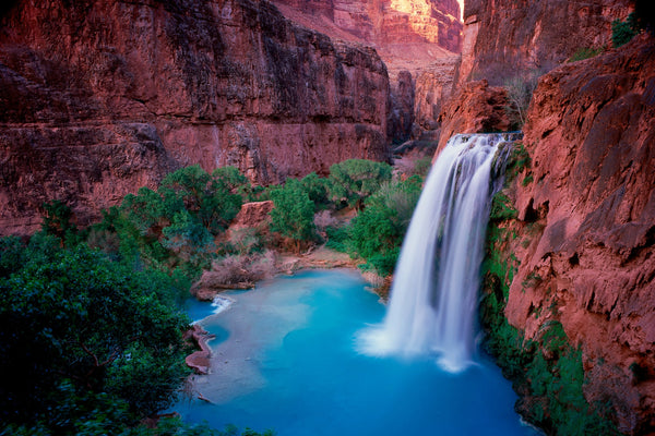 Havasu Falls