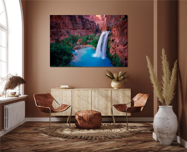 Havasu Falls