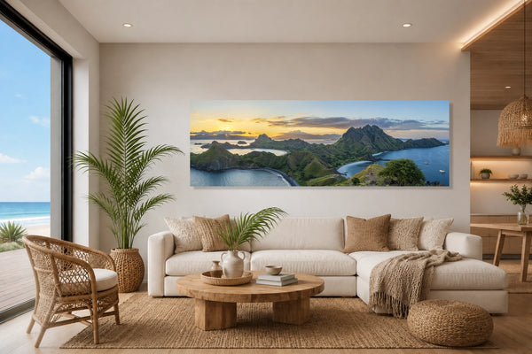 Heart of Komodo