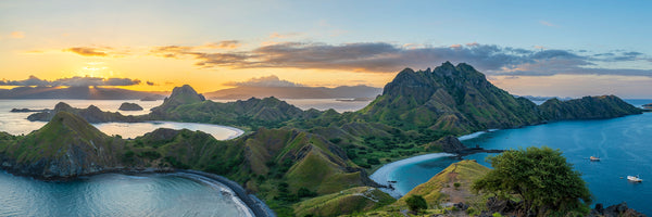 Heart of Komodo