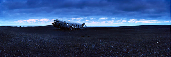 Iceland Air