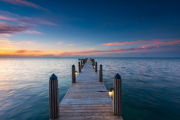 Islamorada Sunrise