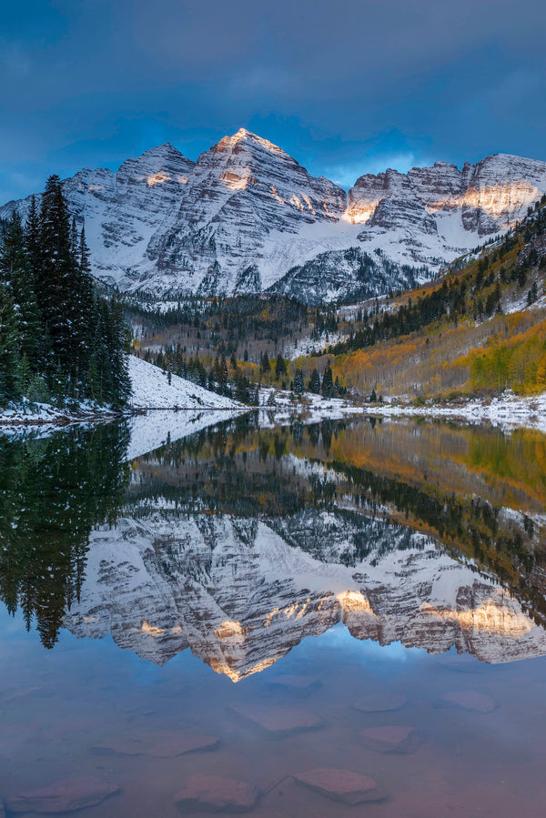 Maroon Lake