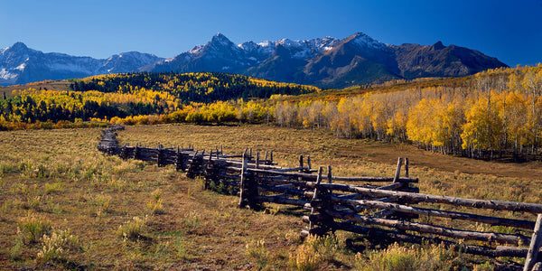 Meadow Divide
