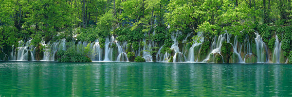 Plitvice Lakes