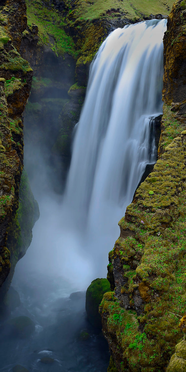 Verdant Falls